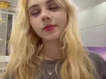 Freechat sharitaklemme on Chaturbate