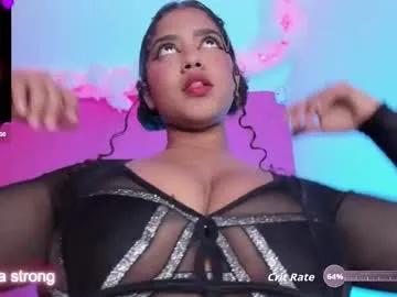 sharlot_evans_ — plug anal  + oil ass [104 tokens left] welcome to my room  #ebony #curvy  #bigass #bigboobs #milk