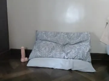 Offline shyeve2004 on Chaturbate