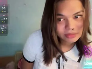 Offline smile_sunshinex on Chaturbate