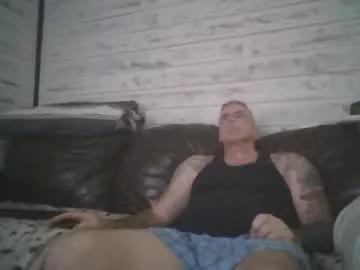 solodolo2020 on Chaturbate 