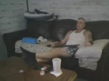 solodolo2020 on Chaturbate 