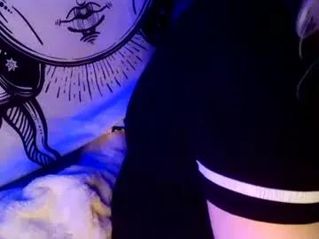 spinnerbitch — Celebrate 15k with #naturalbigtits #blondegirl #smoking #c2c #curvy #cloudy