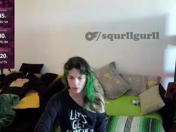 squrlgurl — 25tk ticket edge cumshow goal | #trans #trap #tgirl #ticket #goal #cumshow