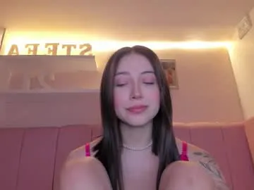 Offline stefaagomez on Chaturbate