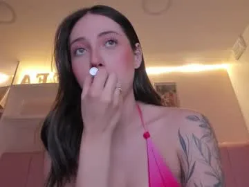 Offline stefaagomez on Chaturbate