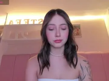 Offline stefaagomez on Chaturbate