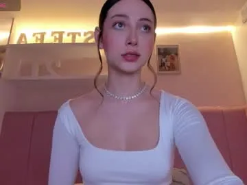Offline stefaagomez on Chaturbate