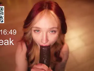 Offline suk_ki on Chaturbate