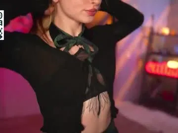 Offline suk_ki on Chaturbate