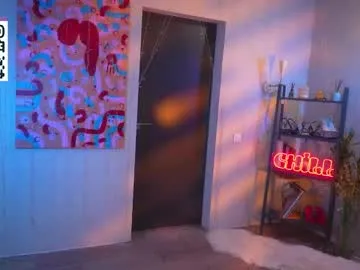 Offline suk_ki on Chaturbate