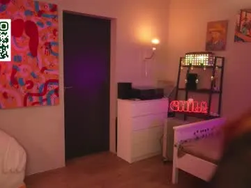 Offline suk_ki on Chaturbate