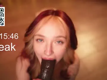 Offline suk_ki on Chaturbate