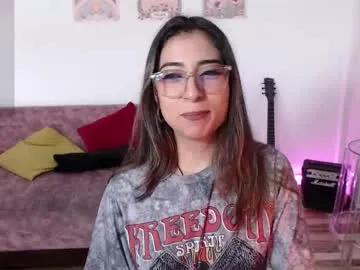 susanahendrix on Chaturbate 