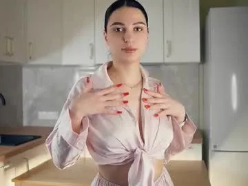 Offline suziegoglia on Chaturbate