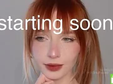 sweetuniporn — im Elis (all my cosplays in bio ) try 50/100 *(**) // GOAL: show outfit and tease [99 tokens left] #18 #shy #cosplay #blonde #teen