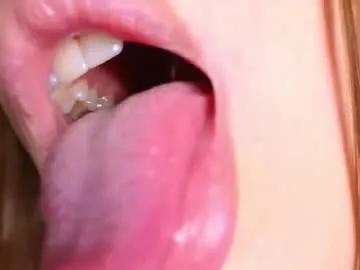 sweetymolli on Chaturbate 