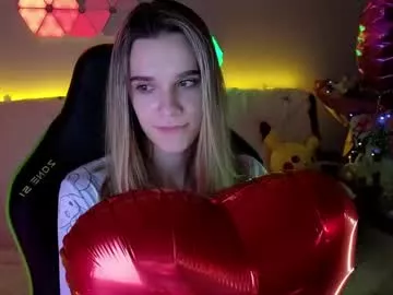 Freechat syaosan_ on Chaturbate