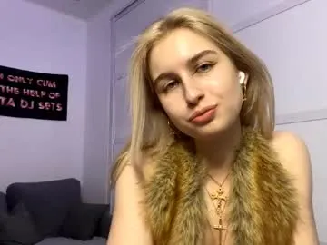 Freechat sydneyhackathorn on Chaturbate