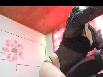 Offline talia_mystic on Chaturbate