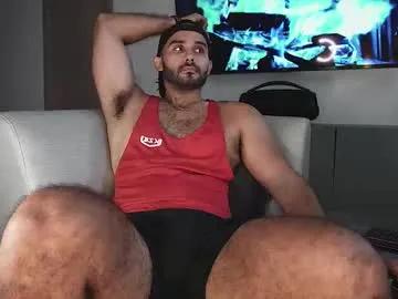 tarek_dan — GOAL: Cum!!! [1274 tokens left] #uncut #hairy #fit #straight #bigdick