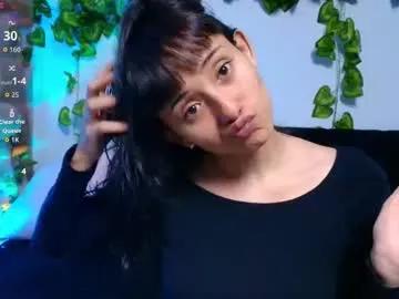 tati_cardenas on Chaturbate 