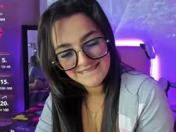 tatissdeliciuss on Chaturbate 