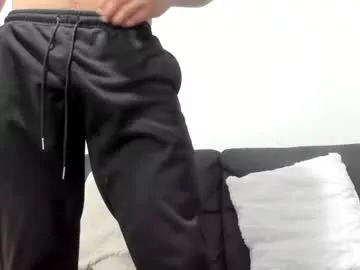 Offline taurus_boy1 on Chaturbate