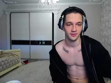 teddy_mode on Chaturbate 