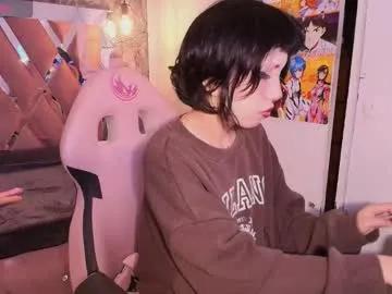 terraelowen — GOAL: Flash tits, Ice on nipples [48 tokens remaining] Do you already have a plan for tonight? Come, start with me and make me blush   #cosplay #gothic #anime #skinny #feet