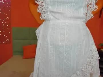 tessaadorable on Chaturbate 