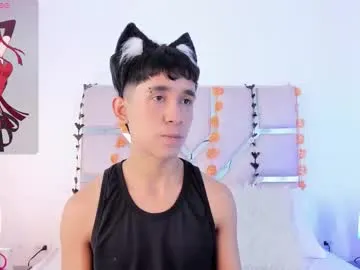 Offline thayler_jones on Chaturbate