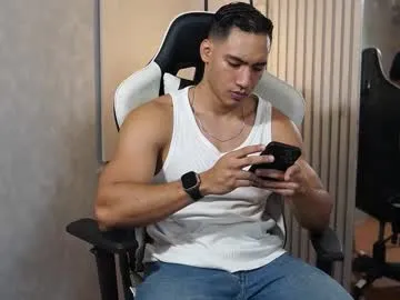 Freechat tian_brooks on Chaturbate