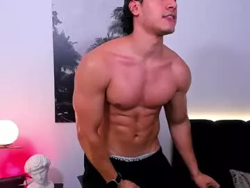 Freechat tian_brooks on Chaturbate