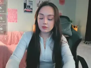 Offline timewithout on Chaturbate