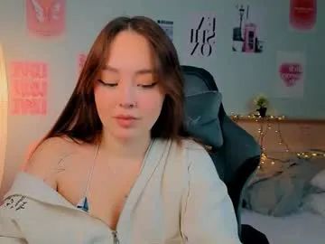 Offline timewithout on Chaturbate