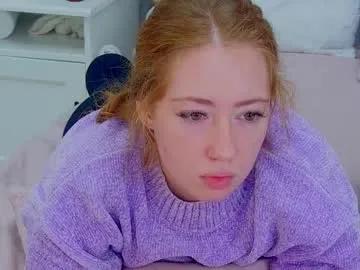 tinabrook — Big sweet hello to you my precious!  Welcome to my sunny wonderful world!  #hairy #redhead #flexible #deepthroat #smoke [9579 tokens remaining]