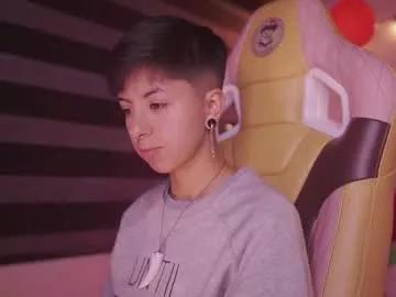 tommy_blue1 on Chaturbate 