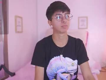 tommy_blue1 on Chaturbate 