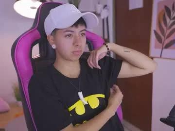 tommy_blue1 on Chaturbate 