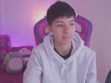 tommy_blue1 on Chaturbate 