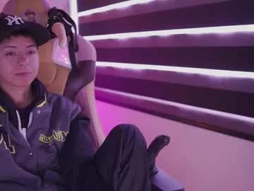 tommy_blue1 on Chaturbate 