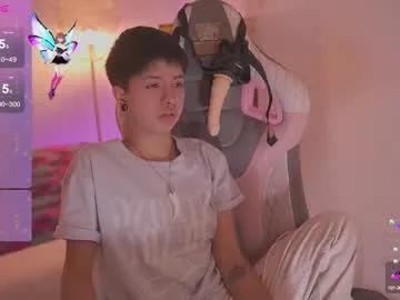 tommy_blue1 on Chaturbate 