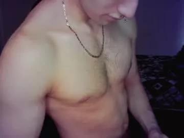 tommy_bred on Chaturbate 