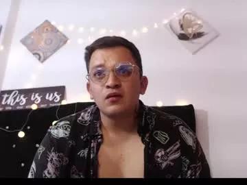 tonny_landri on Chaturbate 