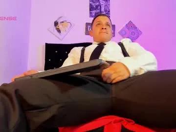 tonny_landri on Chaturbate 