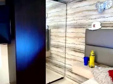 twinslovers_ — GOAL: CUM + SWALLOW CUM [1100 tokens remaining] Naughty boy, ready to play and enjoy you ... do you dare to join? #18 #mistress #cum #anal #beautiful