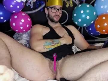 vann_helsing — CUM Show, pussy boy #hairy #ftm #transman #cum #pussyboy [1984 tokens remaining]