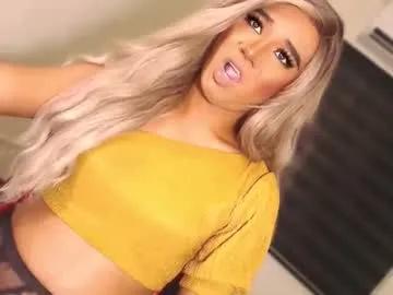 velvet_fux on Chaturbate 