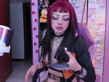 Offline vero_osb on Chaturbate